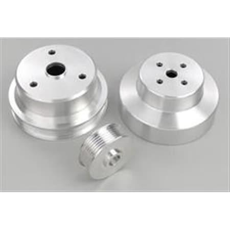 Performance Underdrive Pulley Kits 1988 - 1995